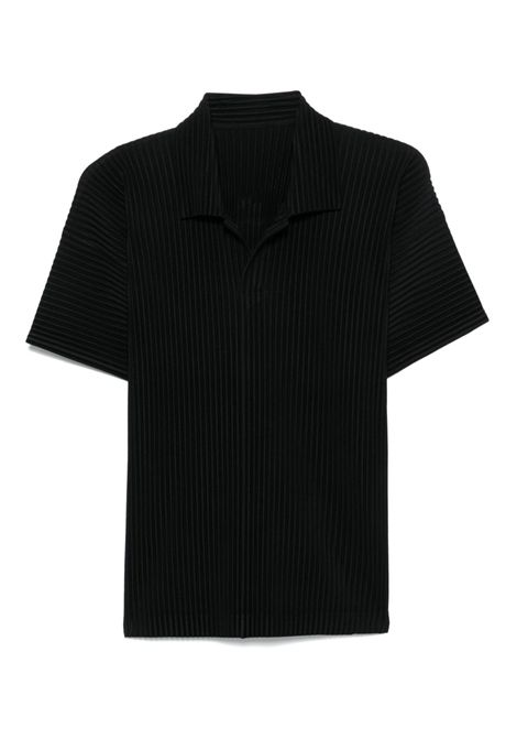 maglia HOMME PLISSE ISSEY MIYAKE | Polo | HP57JM53015